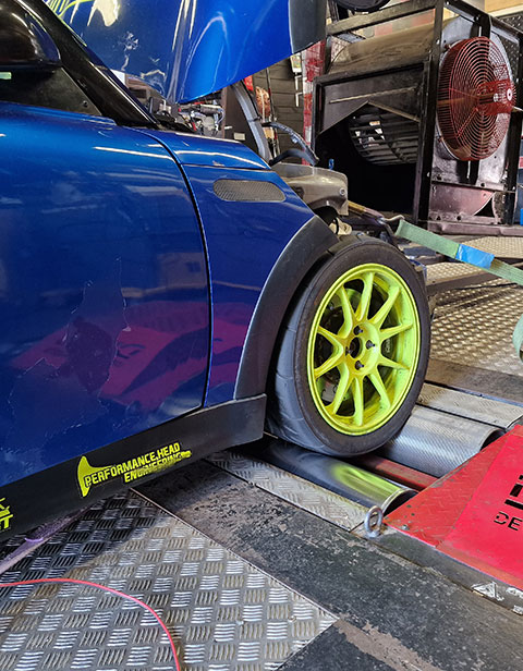 Llandow Motorsport Wales